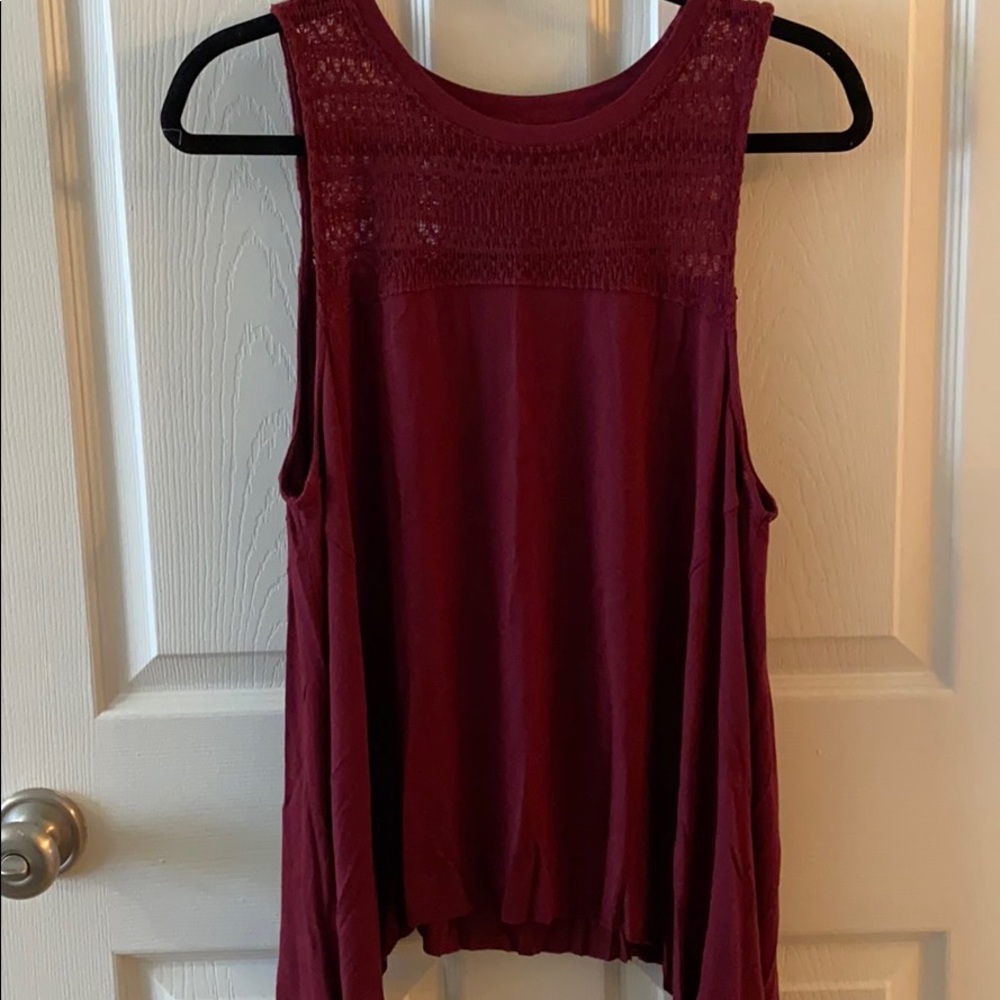 American Eagle tank top